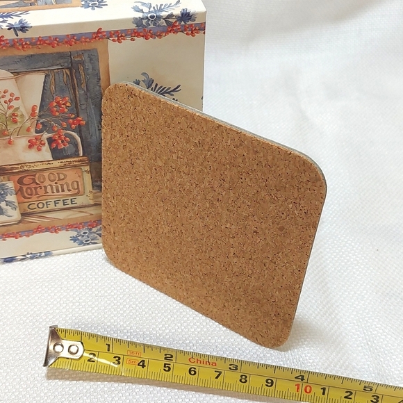 Legacy Publishing Group  Mug•Coaster•Recipe Box - Picture 8 of 13